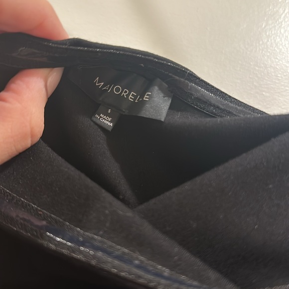 MAJORELLE Bliss Bodysuit - Picture 5 of 5